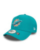 New Era Шапка с козирка Nfl Eframe Miad 60565502 Електриков - Mera.bg