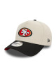 New Era Шапка с козирка Nfl Eframe Saf49E 60565464 Бежов - Mera.bg