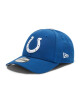 New Era Шапка с козирка Nfl Indianapolis Colts 9Forty 60102018 Син - Mera.bg