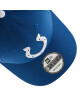 New Era Шапка с козирка Nfl Indianapolis Colts 9Forty 60102018 Син - Mera.bg