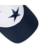 New Era Шапка с козирка NFL The League Dalcow T 10517887 Тъмносин - Mera.bg