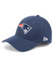 New Era Шапка с козирка NFL The League Neepat T 10517877 Тъмносин - Mera.bg