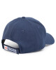 New Era Шапка с козирка NFL The League Neepat T 10517877 Тъмносин - Mera.bg