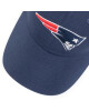 New Era Шапка с козирка NFL The League Neepat T 10517877 Тъмносин - Mera.bg