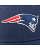New Era Шапка с козирка NFL The League Neepat T 10517877 Тъмносин - Mera.bg
