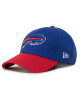 New Era Шапка с козирка NFL The Leauge Bufbil T 10517892 Тъмносин - Mera.bg