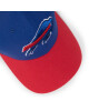 New Era Шапка с козирка NFL The Leauge Bufbil T 10517892 Тъмносин - Mera.bg