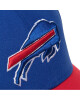 New Era Шапка с козирка NFL The Leauge Bufbil T 10517892 Тъмносин - Mera.bg