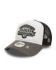 New Era Шапка с козирка Nfl Trucker Lasrai 60565400 Черен - Mera.bg