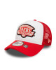 New Era Шапка с козирка NFL Trucker Saf49E 60565407 Червен - Mera.bg