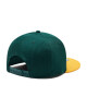 New Era Шапка с козирка Nos Mlb Otc 9Fifty 60245395 Зелен - Mera.bg