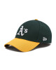 New Era Шапка с козирка Oakland Athletics 9Forty 10047540 Зелен - Mera.bg