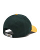 New Era Шапка с козирка Oakland Athletics 9Forty 10047540 Зелен - Mera.bg