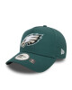 New Era Шапка с козирка Otc Nfl Eframe Phie 60565503 Зелен - Mera.bg