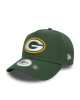 New Era Шапка с козирка Otc Nfl Erame Grep 60565493 Зелен - Mera.bg