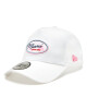 New Era Шапка с козирка Oval State Trucker 60357968 Бял - Mera.bg