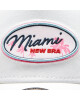 New Era Шапка с козирка Oval State Trucker 60357968 Бял - Mera.bg