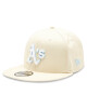 New Era Шапка с козирка Pastel Patch 60358059 Бежов - Mera.bg
