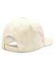 New Era Шапка с козирка Pastel Patch 60358059 Бежов - Mera.bg