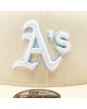 New Era Шапка с козирка Pastel Patch 60358059 Бежов - Mera.bg