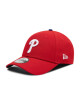 New Era Шапка с козирка Philadelphia Phillies League 9Forty 11997839 Червен - Mera.bg