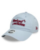 New Era Шапка с козирка Phrase 9Twenty 60595345 Светлосиньо - Mera.bg