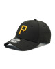 New Era Шапка с козирка Pittsburgh Pirates 9Forty Black - Mera.bg
