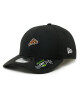 New Era Шапка с козирка Pizza Food Icon 60358088 Черен - Mera.bg