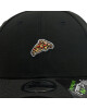 New Era Шапка с козирка Pizza Food Icon 60358088 Черен - Mera.bg