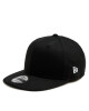 New Era Шапка с козирка Plain Essential 11310515 Черен - Mera.bg