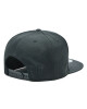 New Era Шапка с козирка Print Infill 9Fifty 60298829 Черен - Mera.bg