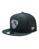 New Era Шапка с козирка Print Infill 9Fifty 60298830 Черен - Mera.bg