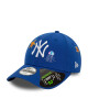 New Era Шапка с козирка Recy Child Icon 9Fo 60565293 Син - Mera.bg