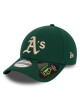 New Era Шапка с козирка Repreve 940 Athletics 60435238 Каки - Mera.bg