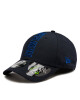 New Era Шапка с козирка Repreve 940 Newera 60493436 Тъмносин - Mera.bg