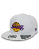 New Era Шапка с козирка Repreve 950 Lakers 60435184 Сив - Mera.bg