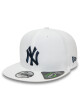 New Era Шапка с козирка Repreve 950 Nyy 60503417 Бял - Mera.bg