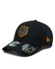 New Era Шапка с козирка Repreve Detroit 940 Tigers 60364212 Черен - Mera.bg