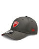 New Era Шапка с козирка Ripstop 940 Ducati 60435565 Сив - Mera.bg