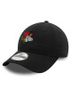 New Era Шапка с козирка Rose Icon 9TWENTY 60580796 Черен - Mera.bg