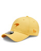 New Era Шапка с козирка Seas 940 Mclaren 60435587 Жълт - Mera.bg