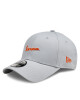 New Era Шапка с козирка Seas Colour 940 Vespa 60435596 Сив - Mera.bg