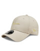 New Era Шапка с козирка Seas Colour 940 Vespa 60435598 Бежов - Mera.bg