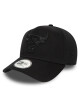 New Era Шапка с козирка Seas Eframe Bulls 60435148 Черен - Mera.bg
