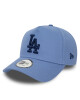 New Era Шапка с козирка Seas Eframe La Dodgers 60435152 Син - Mera.bg