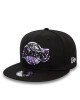 New Era Шапка с козирка Seas Kidsill 950 Lakers 60435199 Черен - Mera.bg