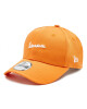 New Era Шапка с козирка Seasonal 60333726 Оранжев - Mera.bg