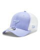 New Era Шапка с козирка Seasonal 60334562 Виолетов - Mera.bg