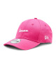 New Era Шапка с козирка Seasonal 9Forty 60333724 Розов - Mera.bg