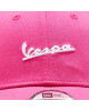 New Era Шапка с козирка Seasonal 9Forty 60333724 Розов - Mera.bg